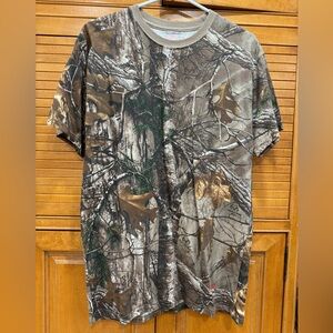 Supreme x Hanes T~shirts qty 2| Sz M